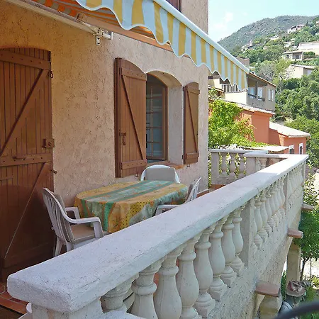 Szálloda Valao Roquebrune-sur Argens